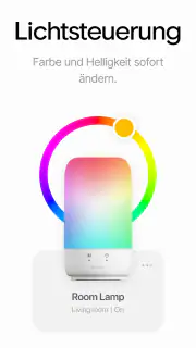 Smart Life - Smart Living screenshot 4