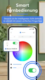 Smart Light Smart Home Control screenshot 2