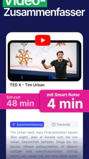 Smart Noter - KI-Notizen screenshot 5