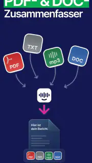 Smart Noter - KI-Notizen screenshot 6