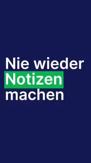 Smart Noter - KI-Notizen screenshot 8