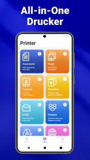 Smart Printer: Print Documents screenshot 2