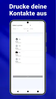 Smart Printer: Print Documents screenshot 4