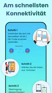 Smart Switch : Copy My Data screenshot 5