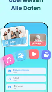 Smart Switch : Copy My Data screenshot 6