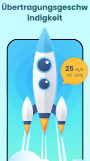 Smart Switch : Copy My Data screenshot 7