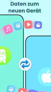 Smart Switch : Copy My Data screenshot 8