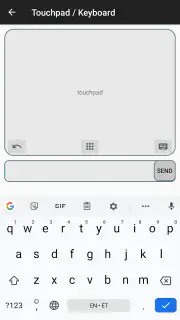 Smart TV Remote for Sony TV screenshot 7