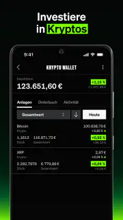 SMARTBROKER+ Aktien & ETF screenshot 3