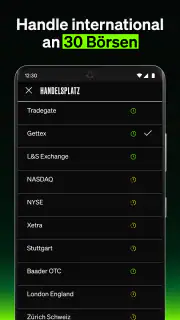 SMARTBROKER+ Aktien & ETF screenshot 5