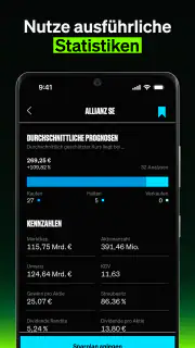 SMARTBROKER+ Aktien & ETF screenshot 7