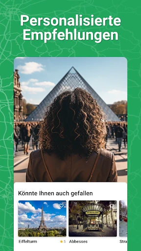 SmartGuide: Ihr Audioguide screenshot