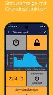 Smartha App screenshot 3