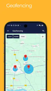 Smartha App screenshot 4