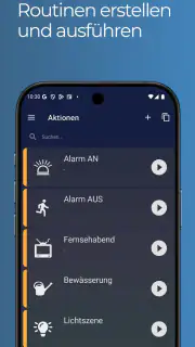 Smartha App screenshot 6