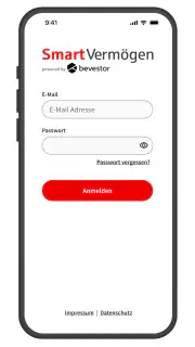SmartVermögen screenshot 1