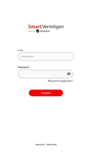 SmartVermögen screenshot 6