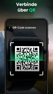 Smartwatch App - Wear OS Sync screenshot 5