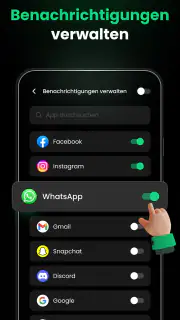 Smartwatch App - Wear OS Sync screenshot 6