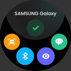 Smartwatch App - Wear OS Sync screenshot 8