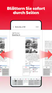 Smooth PDF-Read PDF screenshot 2