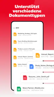 Smooth PDF-Read PDF screenshot 4