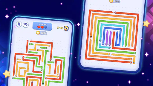 Snake Escape screenshot 7