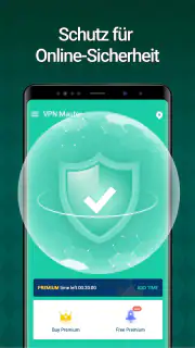 Snap Master VPN: Sicherer VPN screenshot 1