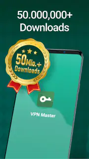 Snap Master VPN: Sicherer VPN screenshot 5