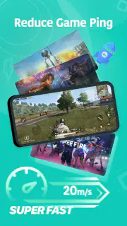 Snap Master VPN: Sicherer VPN screenshot 8