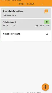 .snap MDA screenshot 1