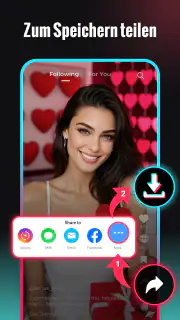 SnapTik - TT Video Downloader screenshot 2