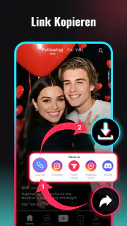 SnapTik - TT Video Downloader screenshot 3