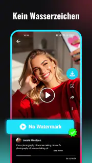 SnapTik - TT Video Downloader screenshot 4