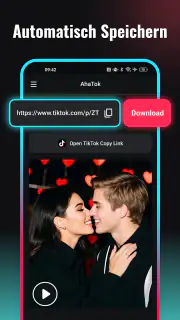 SnapTik - TT Video Downloader screenshot 5