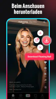 SnapTik - TT Video Downloader screenshot 6
