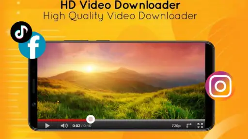 Snaptub-è Video Downloader screenshot 2