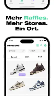 Sneaktorious screenshot 1