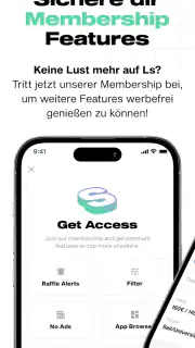 Sneaktorious screenshot 3