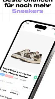 Sneaktorious screenshot 4