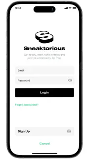 Sneaktorious screenshot 6