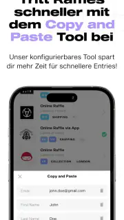 Sneaktorious screenshot 7