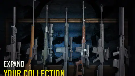 Sniper Arena: Killzone Shooter screenshot 8