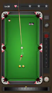Snooker Pool - Billiards Game screenshot 1