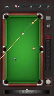 Snooker Pool - Billiards Game screenshot 2