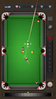 Snooker Pool - Billiards Game screenshot 3