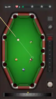 Snooker Pool - Billiards Game screenshot 5