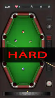 Snooker Pool - Billiards Game screenshot 8