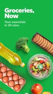 Snoonu Food & Grocery Delivery screenshot 6
