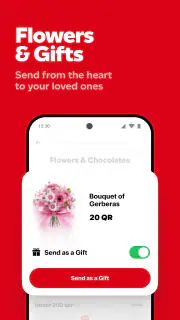 Snoonu Food & Grocery Delivery screenshot 7